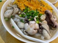 -荔林食店(西华路店)