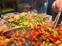 -味妙烤鱼吧(回龙观店)