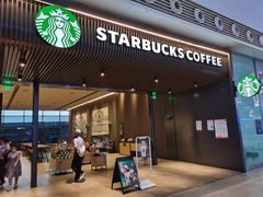 -星巴克(成都东站店)