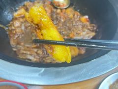 -东北福源铁锅炖