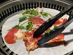 -鹤之乡·齐齐哈尔烤肉·非遗(秋涛路店)