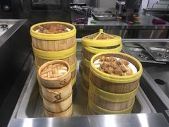 -李先生牛肉面大王(大兴枣园店)