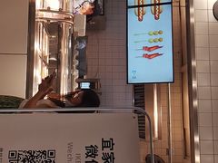 -宜家·瑞典风味餐厅(烟台路店)