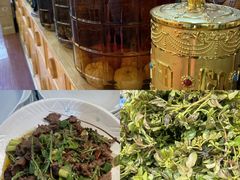 -三锅莊·牦牛肉火锅·香格里拉特色藏餐宴请餐厅(昆明创始店)