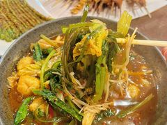 沈阳麻辣烫-枪火串烧·东北特色烧烤(罗湖总店)