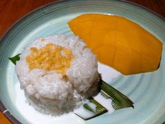 -仓库南洋海鲜小排档(柳河路店)