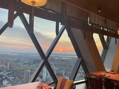 -镇江苏宁万豪酒店-苏筵中餐厅