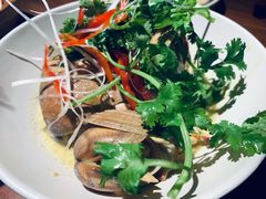 大黄蚬子-MAGPIE喜鹊派餐厅(华侨城店)