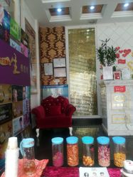 -莎蔓莉莎美容会所