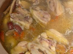 -蝴蝶里·粤菜·点心(滨江龙湖店)