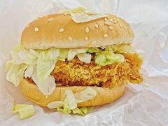 -麦当劳(北京路广百广场店)