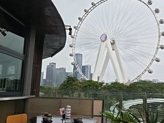 -NAYA·亚洲泰菜(欢乐港湾店)