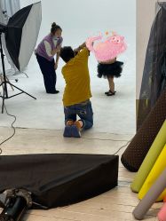 -花开映像儿童摄影