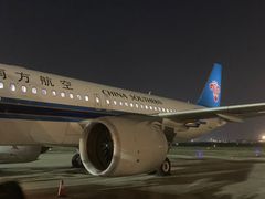 -厦门高崎国际机场-T3航站楼