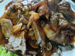 -五谷丰登·胶东海鲜·家常菜(张村店)