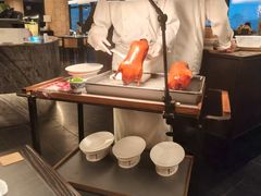 -喜悦烤鸭·新京菜(王府井店)