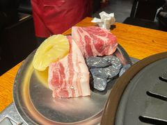 梅花肉-济州爱肉堂(总店)