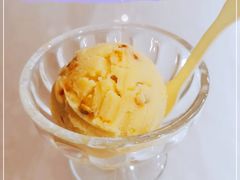 沙棘冰淇淋-雪山晋乡楼(食品街店)