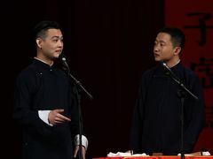 -青曲社相声(易俗街区店)