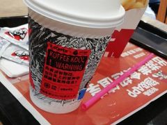 -肯德基(建华店)