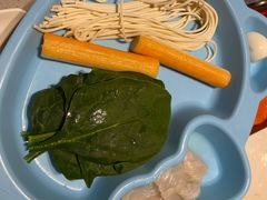 -海底捞火锅(吴中路店)