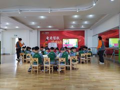 -童晟智教幼儿园(鸿城园店)