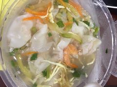 -长人馄饨铺(解放街店)