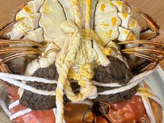 -品鲜村农家菜·阳澄湖大闸蟹(总店)