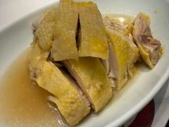 -虎哥私房菜(馒头山店)