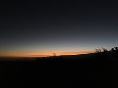 -夏威夷火山国家公园