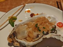 -喝丢一只鞋海鲜烧烤·海肠捞饭(东关街店)