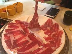 -润园四季椰子鸡火锅(海上世界店)