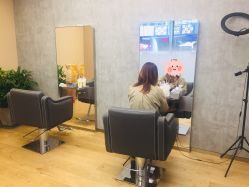 -P.STYLE 派斯造型