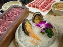 -东来顺•非遗火锅(外滩店)