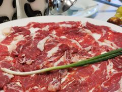 -麻辣空间·清油火锅(万达广场店)