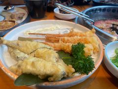 -拾勝牛·江景安格斯烧肉放题(江湾阳光天地店)