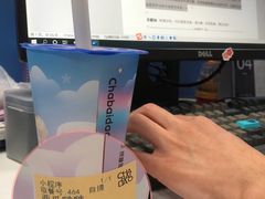 -茶百道(昌平府学路店)