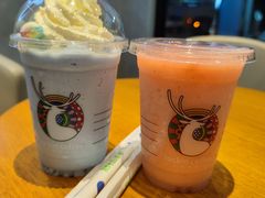 -瑞幸咖啡(长兴智汇商务中心店)