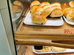 -新侨三宝乐面包店(崇文门店)
