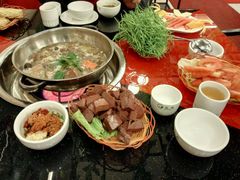 -香丽缘饭馆(黑龙潭店)