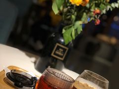 -sugarman espresso素饮糖人高新咖啡工厂