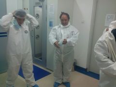 -北京兄弟达人搬家公司 全屋整理收纳还原