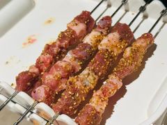 -丰茂烤串(金源店)