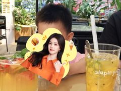 -Simple Yummy简单美味(上邦百汇城店)