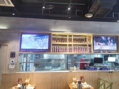 -木屋烧烤(龙湖天街店)