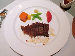 -戈雅法餐厅(世界城广场店)