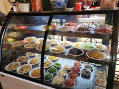 -金杨拉面王小吃面馆·牛三宝面·红烧牛肉粉