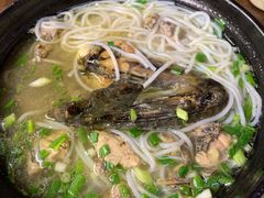 -沈记土鸡米线(七星街品牌中心店)