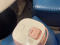-兰湘子·湘菜小炒(三桥万象城店)