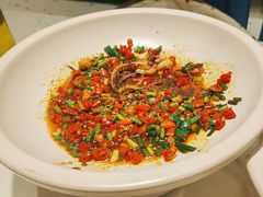 -兰湘子·湘菜小炒(南京江宁万达店)